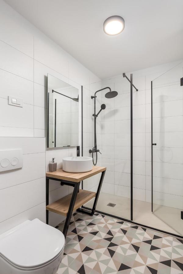 Destination Sea Apartment บัชกา ภายนอก รูปภาพ