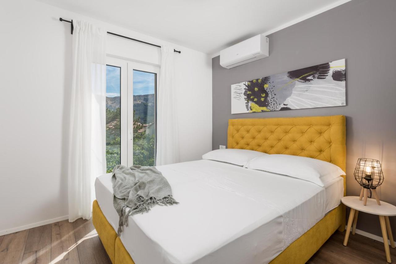 Destination Sea Apartment บัชกา ภายนอก รูปภาพ