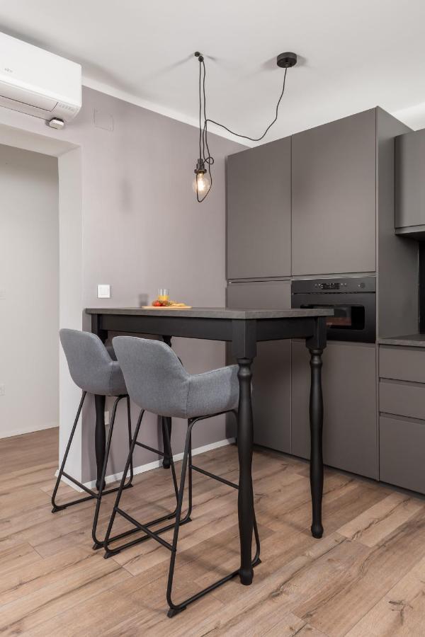Destination Sea Apartment บัชกา ภายนอก รูปภาพ