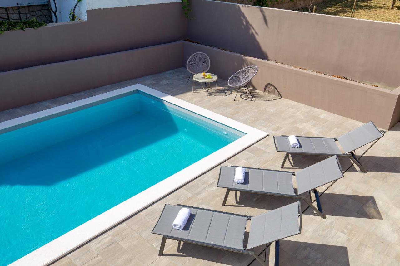 Destination Sea Apartment บัชกา ภายนอก รูปภาพ