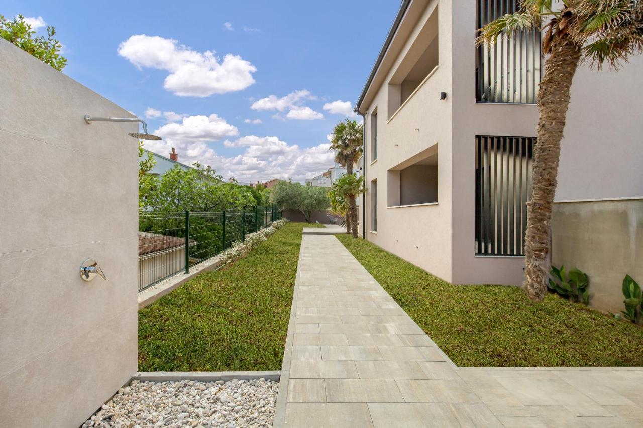 Destination Sea Apartment บัชกา ภายนอก รูปภาพ
