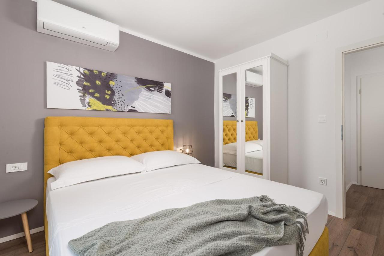 Destination Sea Apartment บัชกา ภายนอก รูปภาพ