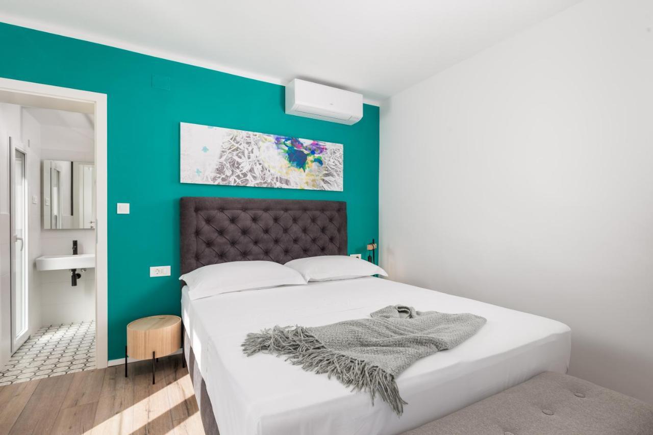 Destination Sea Apartment บัชกา ภายนอก รูปภาพ