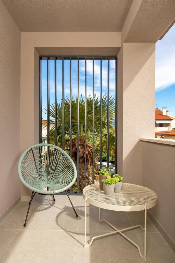 Destination Sea Apartment บัชกา ภายนอก รูปภาพ